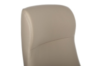 Изображение кресло rv design jotto (a1904) кожа светло-бежевая